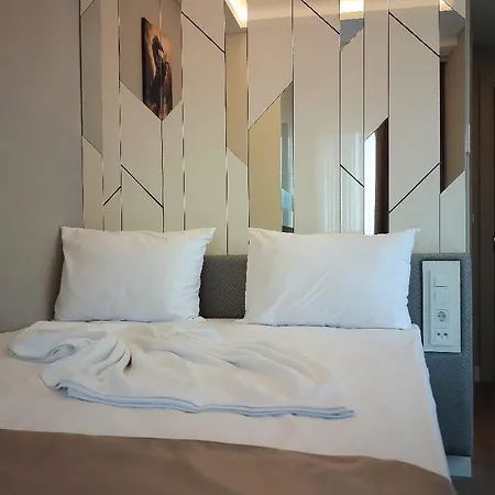 Solis - Kumkapi 4* İstanbul