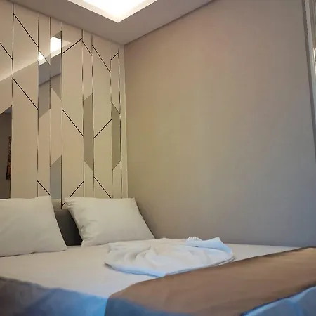 Solis - Kumkapi 4* İstanbul