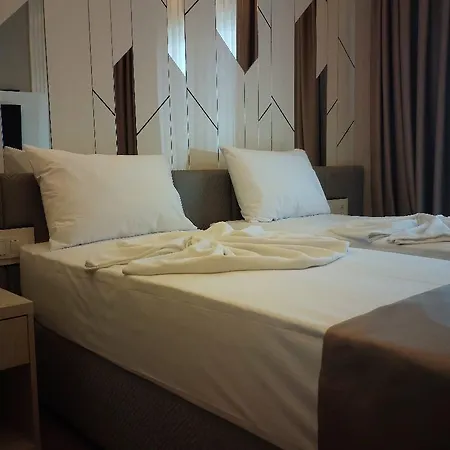 Solis - Kumkapi İstanbul