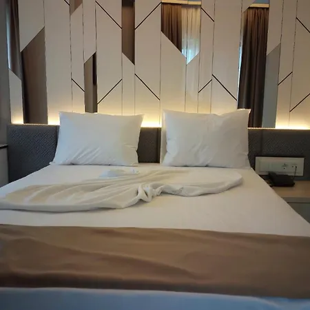 Solis - Kumkapi Bed & Breakfast *