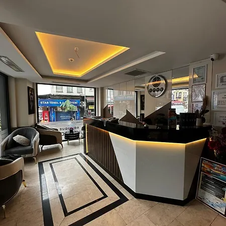Solis Boutique 4*