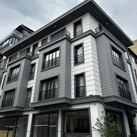 Solis - Kumkapi İstanbul