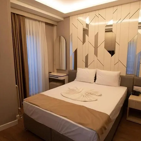 Bed & Breakfast Solis - Kumkapi