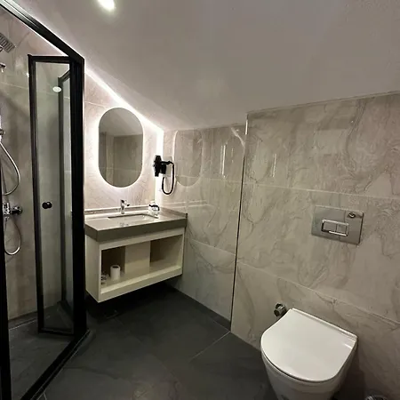 Solis - Kumkapi Bed & Breakfast Istanboel