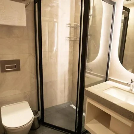 Oda ve Kahvaltı Solis - Kumkapi