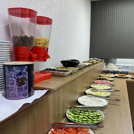 Solis - Kumkapi İstanbul