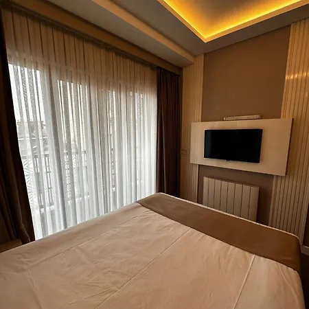 Solis - Kumkapi İstanbul