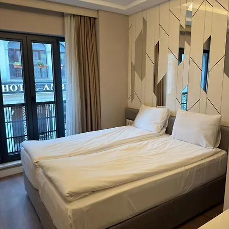 Solis Boutique איסטמבול