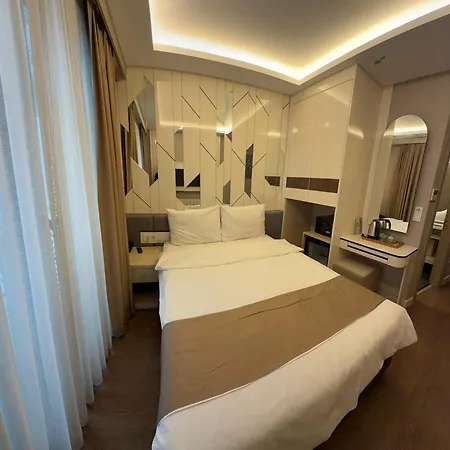 Solis Boutique איסטמבול