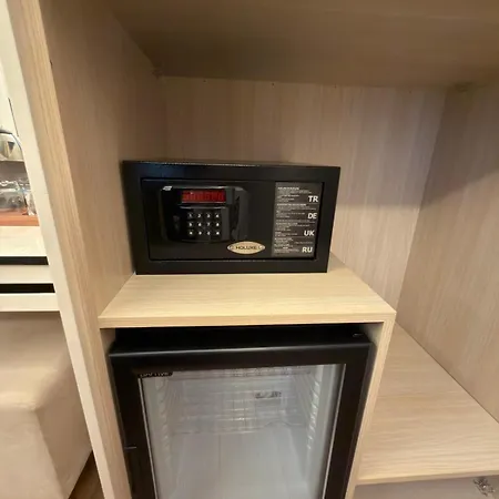 Nocleg ze śniadaniem Solis Boutique 4*