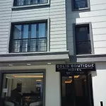 Bed and Breakfast Solis Boutique Κωνσταντινούπολη