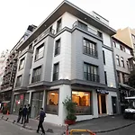 Solis Boutique Bed and Breakfast