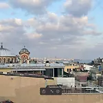 Bed and Breakfast Solis Boutique Κωνσταντινούπολη