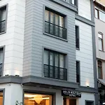 Solis Boutique Bed and Breakfast
