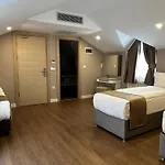 Solis Boutique 4* Κωνσταντινούπολη