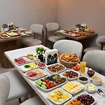 Bed and Breakfast Solis Boutique Κωνσταντινούπολη