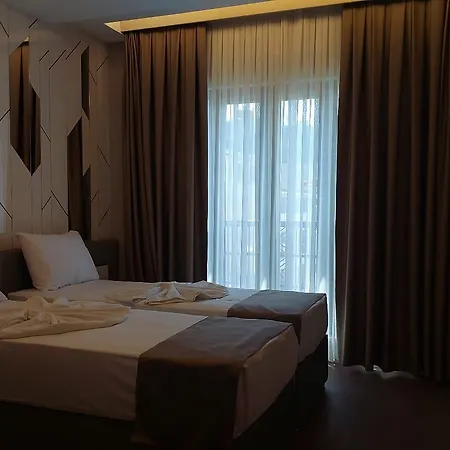 Solis - Kumkapi B&B 이스탄불