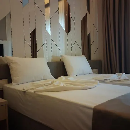 Bed & Breakfast Solis - Kumkapi Istanbul