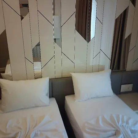 Solis - Kumkapi Bed & Breakfast