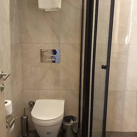 Solis - Kumkapi Bed & Breakfast 4*