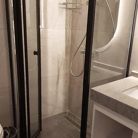 Solis - Kumkapi B&B 이스탄불