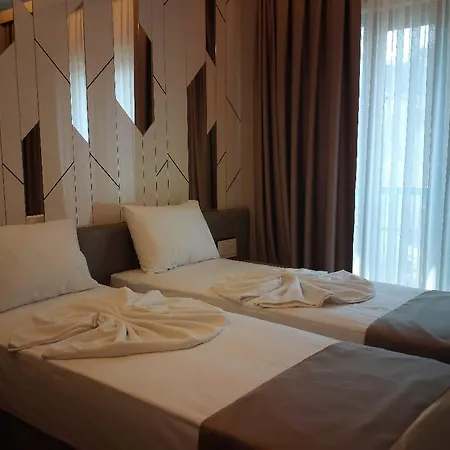 Solis - Kumkapi Istanbul