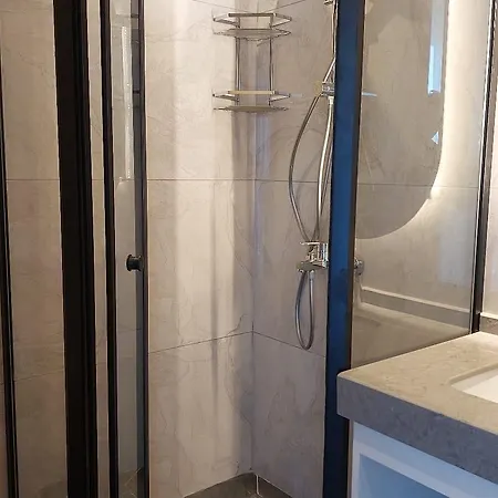 Solis - Kumkapi Istanbul