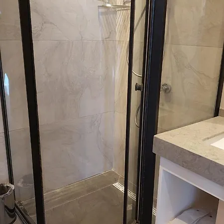 Panzió Solis - Kumkapi Isztambul