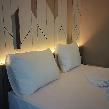 Solis - Kumkapi 4* Isztambul