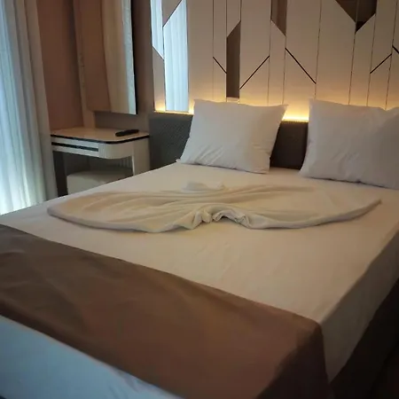 Bed & Breakfast Solis - Kumkapi