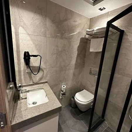 Bed & Breakfast Solis - Kumkapi