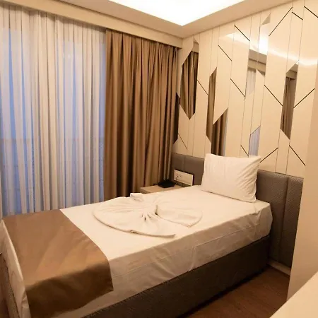 Solis - Kumkapi Istanbul