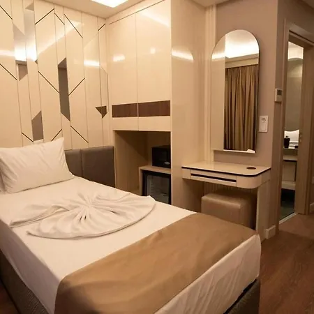 Solis - Kumkapi B&B 4*