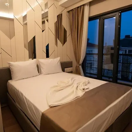 Solis - Kumkapi Istanbul