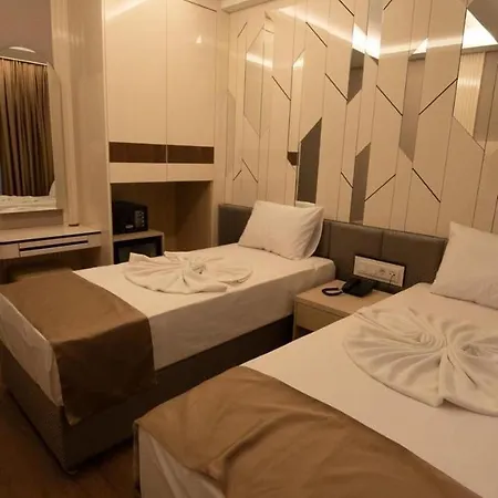 Bed & Breakfast Solis - Kumkapi Istanbul