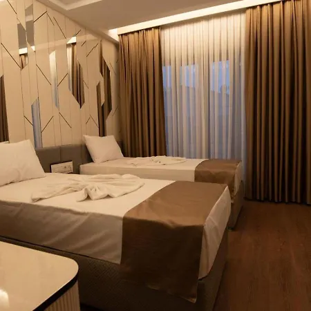Solis - Kumkapi 4* Istanbul
