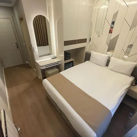 Solis - Kumkapi Bed & Breakfast