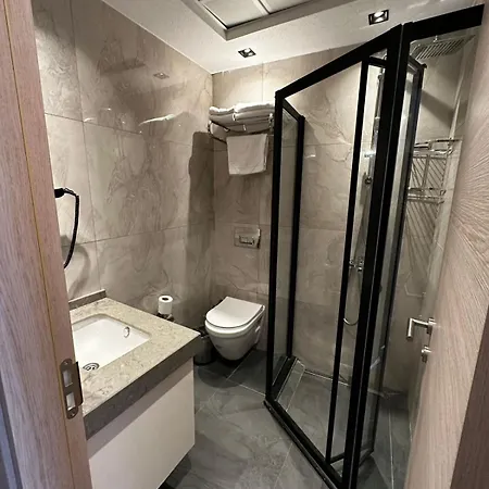 Bed & Breakfast Solis - Kumkapi