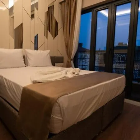 Bed & Breakfast Solis - Kumkapi Istanbul