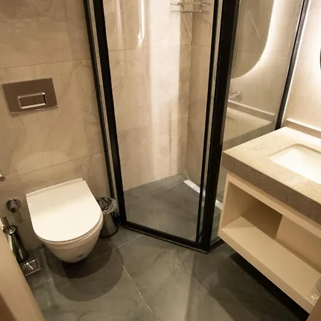 Solis - Kumkapi Bed & Breakfast Istanbul