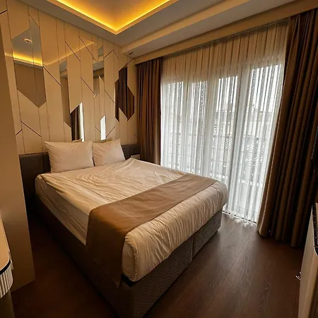 Bed & Breakfast Solis - Kumkapi Istanbul