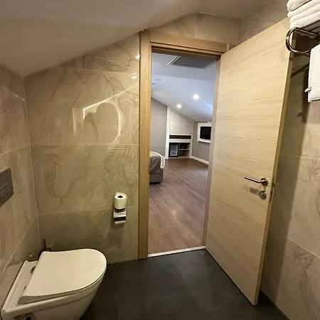 Solis - Kumkapi Bed & Breakfast