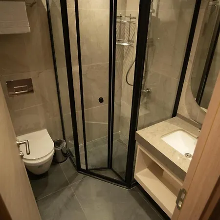 Solis - Kumkapi 4* Istanbul