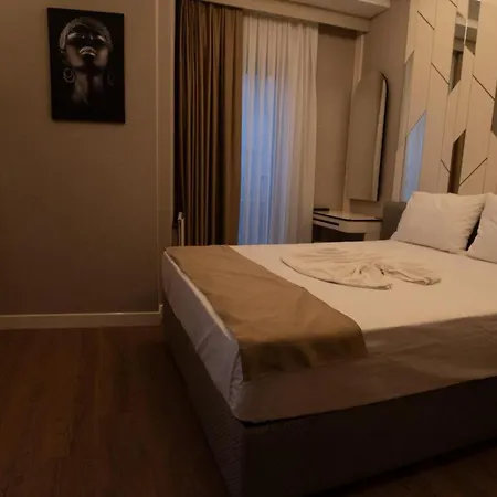 Solis - Kumkapi 4* Isztambul