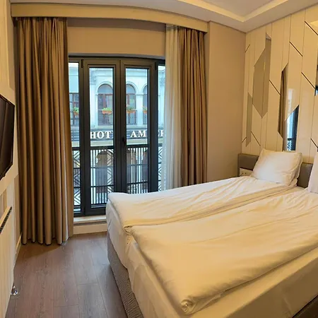 Solis Boutique Bed and breakfast