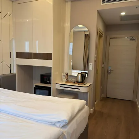 Bed & Breakfast Solis Boutique 4*