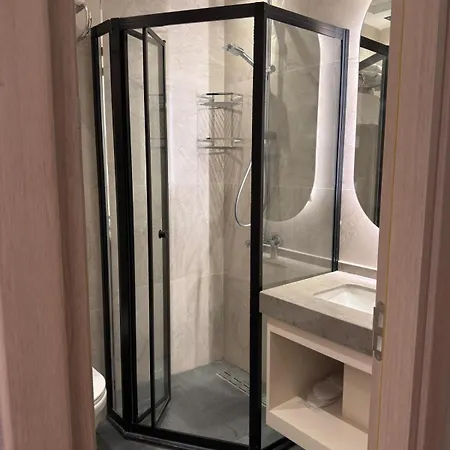 Solis Boutique 4* Стамбул