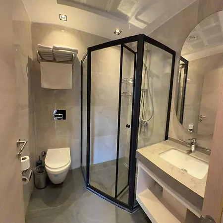 Solis Boutique 4* Стамбул