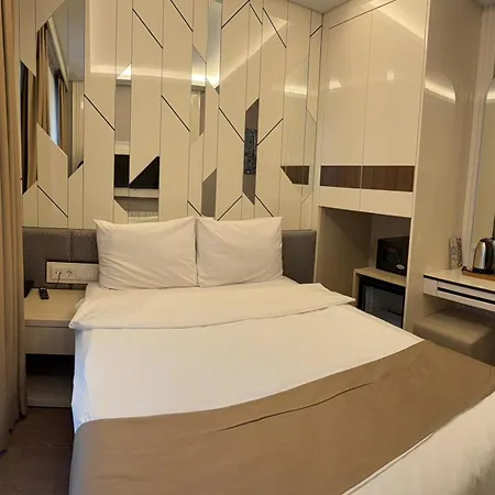 Solis Boutique Bed and breakfast