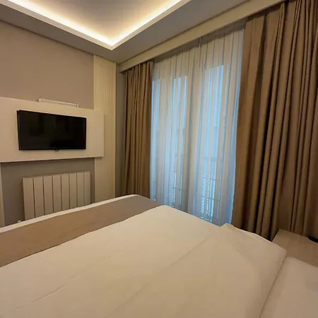 Solis Boutique Отель типа 